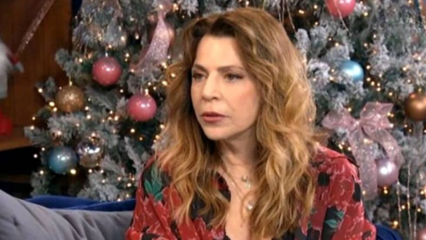 Δ. Παπαδοπούλου: «Τα έζησα όλα, τα ξενύχτια, τις καταλήψεις, τις συμπλοκές, να με κυνηγούν οι αστυνομικοί και να μην ξέρω τον λόγο»