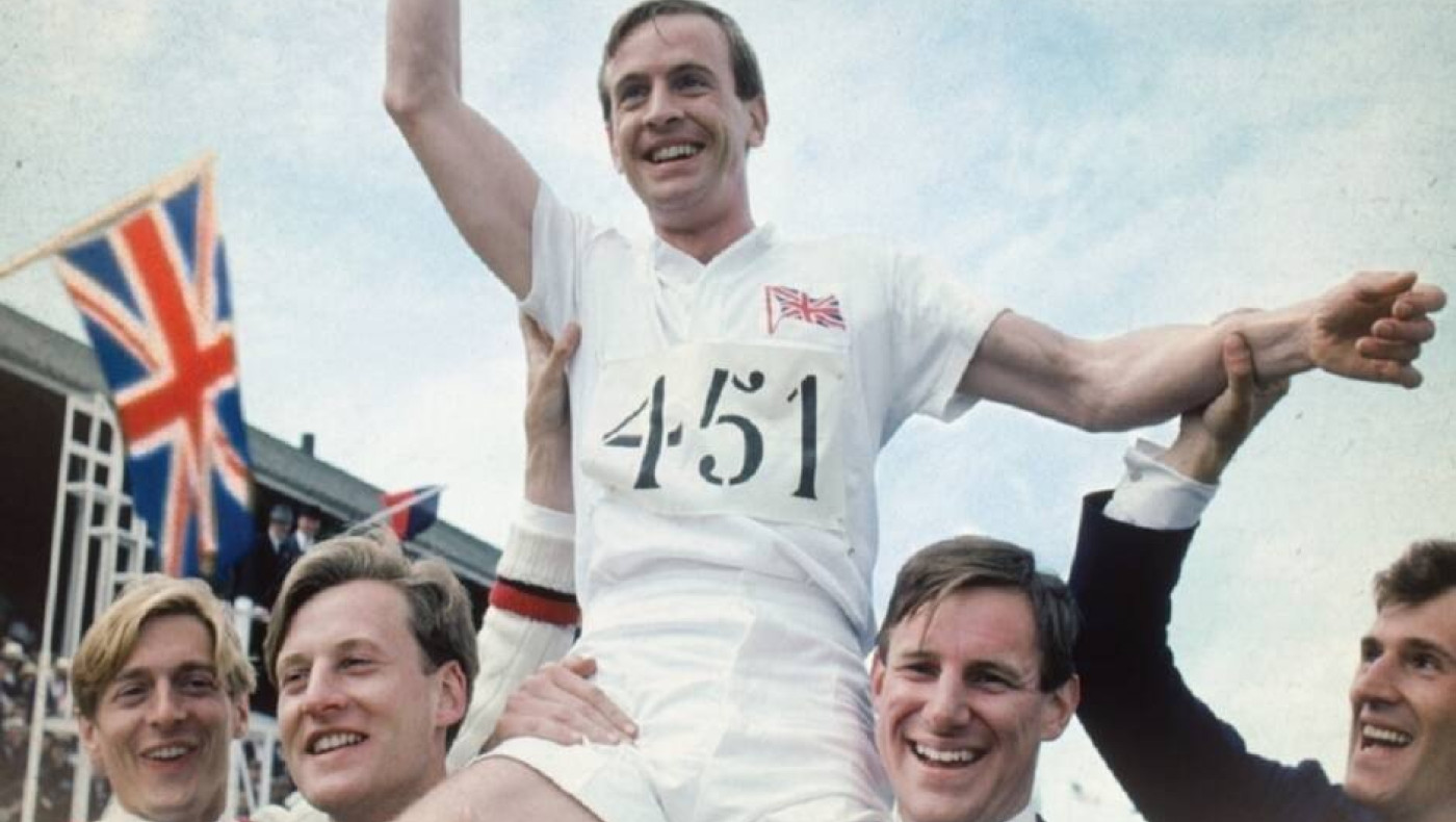 Το Metropolis 95.5 προτείνει: Αυτές είναι οι δέκα καλύτερες αθλητικές ταινίες