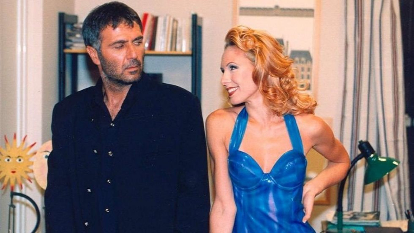 Θλιβερό φινάλε για τη Μαρίνα Κουντουράτου: Αυτό είναι το πραγματικό τέλος των «Δυο Ξένων» που δεν είδαμε ποτέ