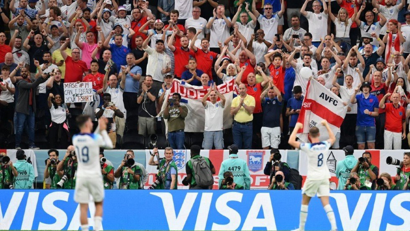 Παγκόσμιο Κύπελλο: Με αέρα φαβορί η Πορτογαλία, τα βλέματα στο Αγγλία-Γαλλία