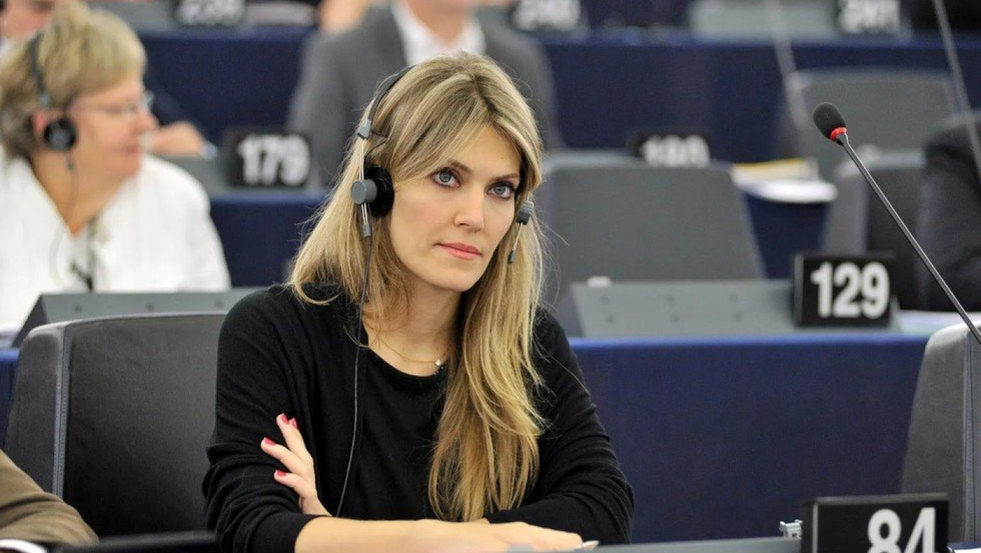 Σοκ σε Αθήνα και Βρυξέλλες για τη σύλληψη Καϊλή-  Στη μία οι αποφάσεις των βελγικών αρχών