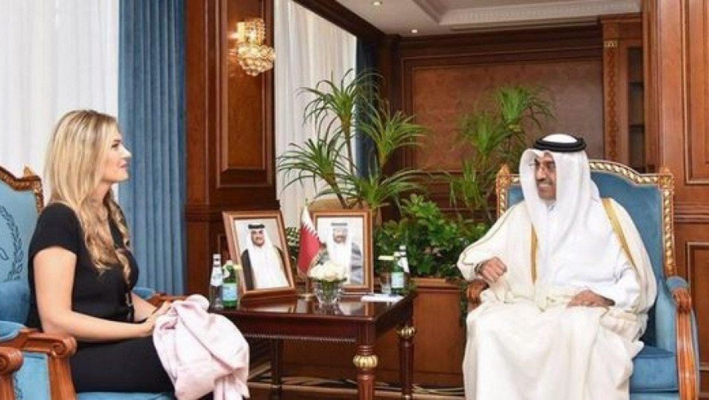 Καϊλή-Ντόμινο αποκαλύψεων: Πλημμύρισε με πετροδολάρια η Ευρωβουλή;