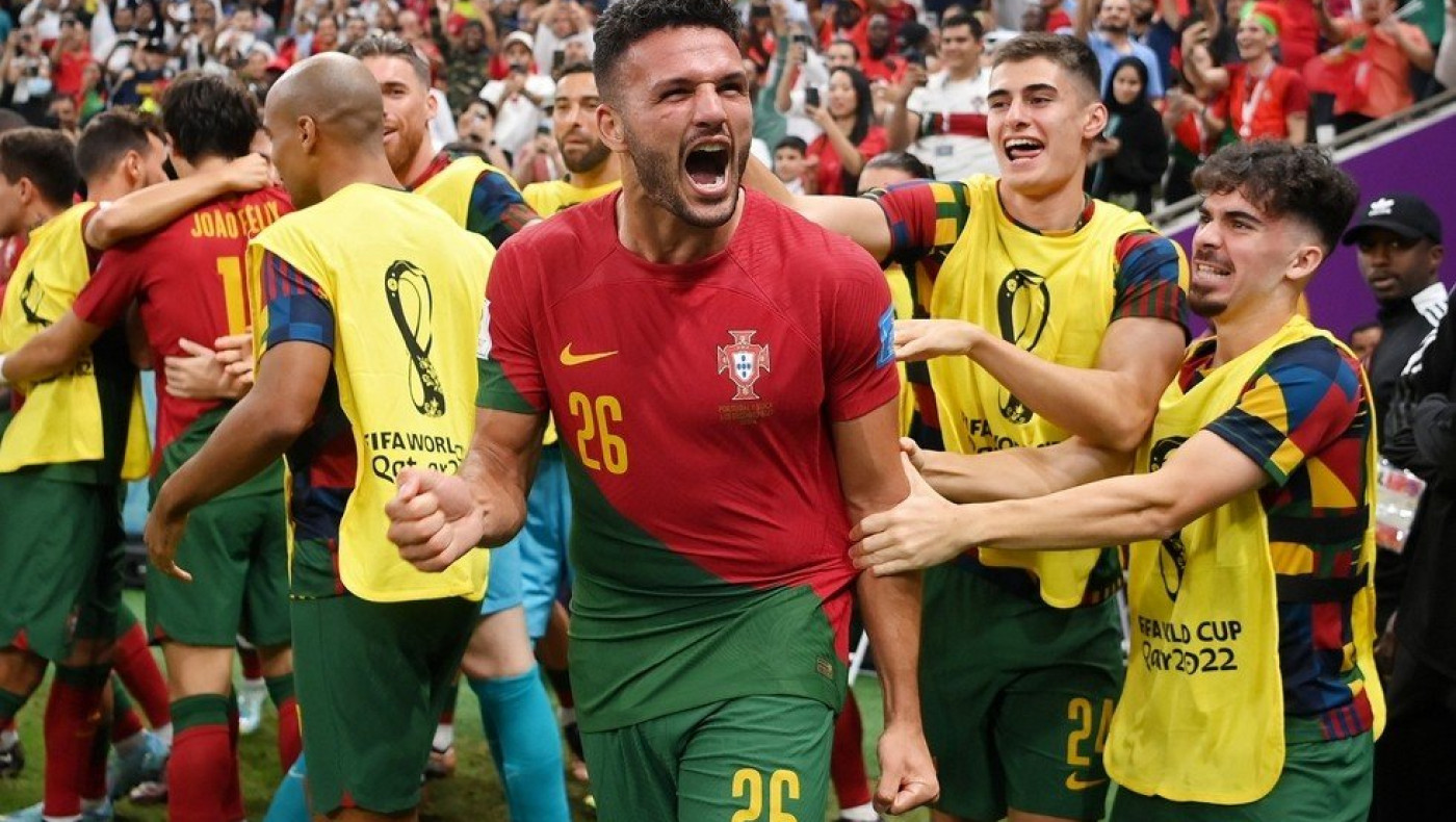 Ρήτρα 120 εκατ. έχει στο συμβόλαιο του ο Γκονσάλο Ράμος