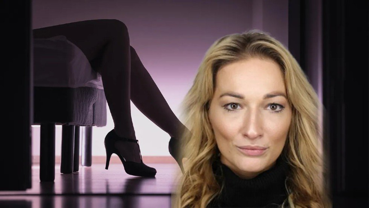 Πάτρα: Η γυναίκα - αράχνη, συνοδός πολυτελείας που την πάτησε από ταξιτζή