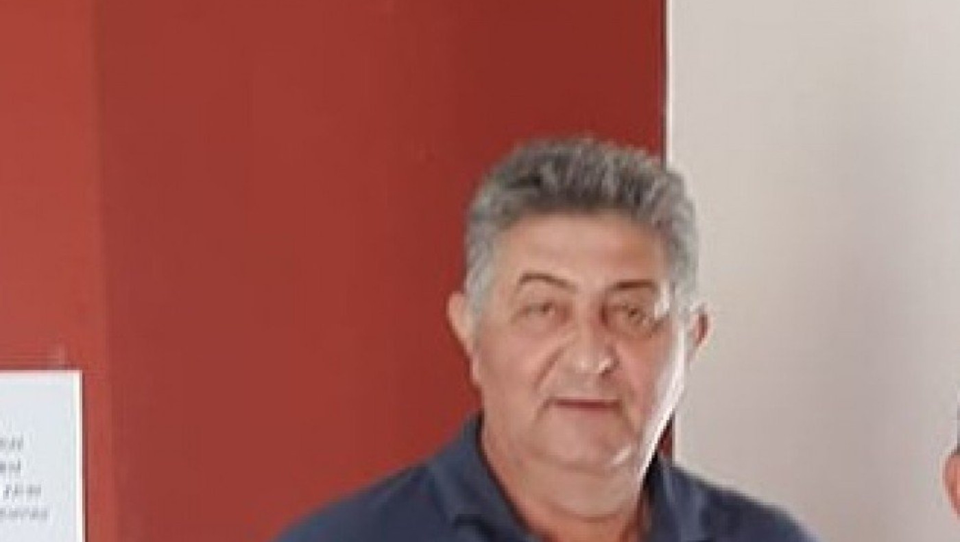 Κεραυνός Ωραιοκάστρου: Ανέλαβε ο Γιαμουρίδης