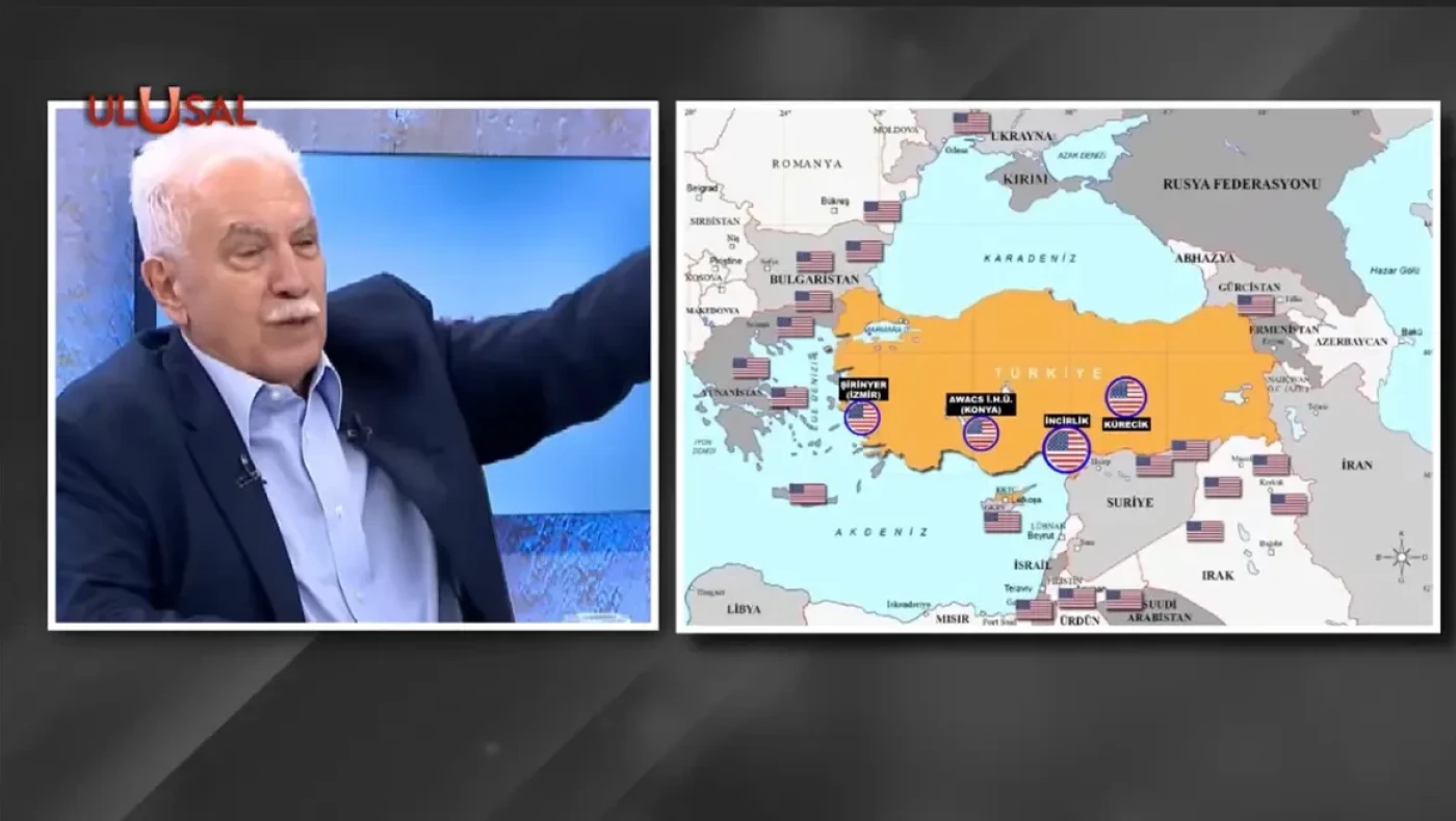 Τουρκικά σενάρια επιστημονικής φαντασίας: «Οι κάννες των ελληνικών όπλων έχουν στραφεί προς εμάς»