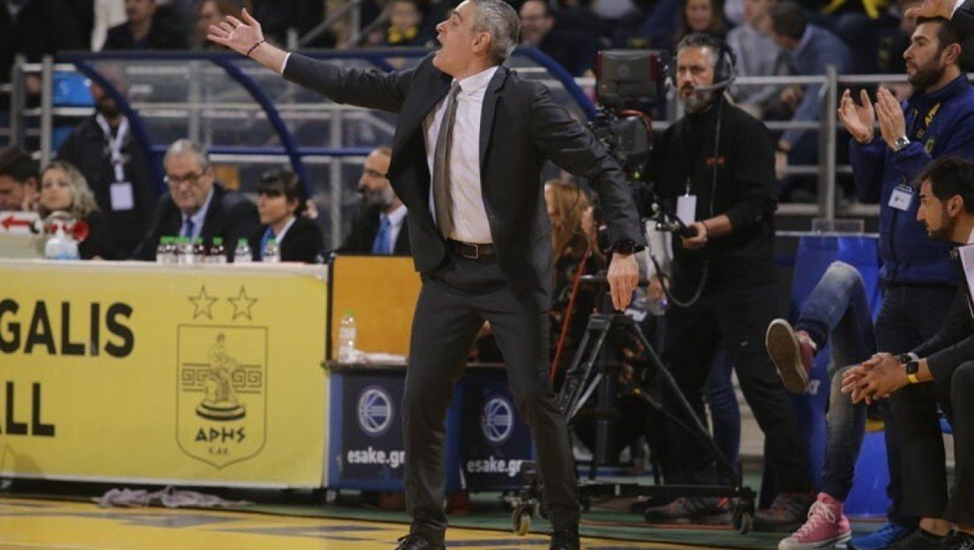 Ένα «τρικ» που ελάχιστοι κατάλαβαν