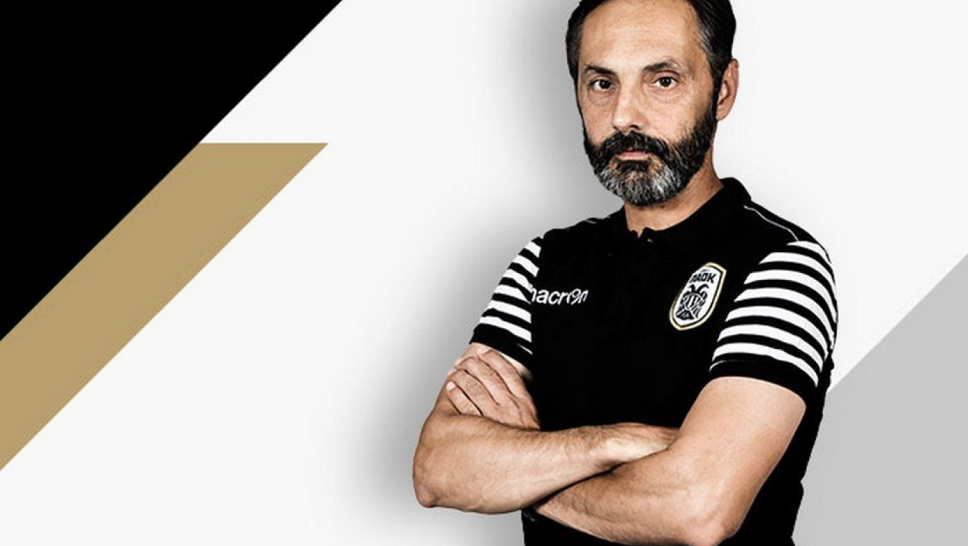 Καβαλιεράτος: «Ο Σάντος είναι προπονητής με πλάνο, ήταν θέμα διαχείρισης η απόφαση με Ρονάλντο»