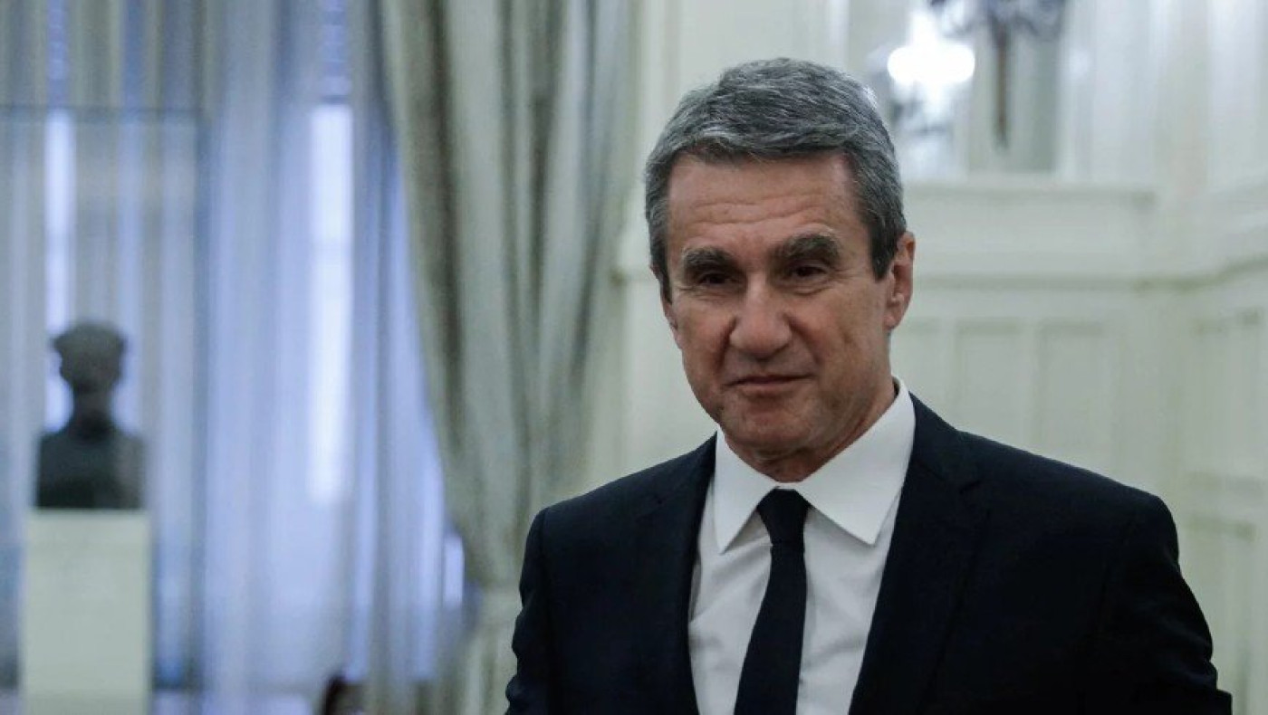 Νέα Δημοκρατία: Ποια θα είναι η επόμενη μεταγραφή μετά τον Λοβέρδο