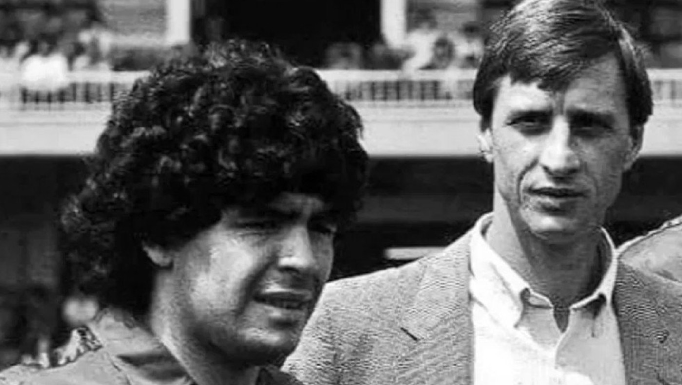 Μουντιάλ 2022: Ο Μπότο ανυπομονεί για το Αργεντινή-Ολλανδία