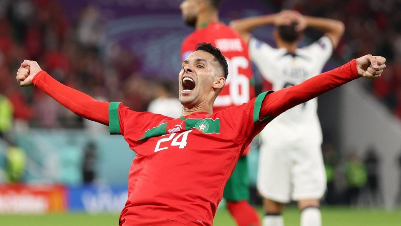 «Βόμβα»: Η CAF δίνει στο Μαρόκο τον τίτλο της πρωταθλήτριας δύο μήνες μετά!