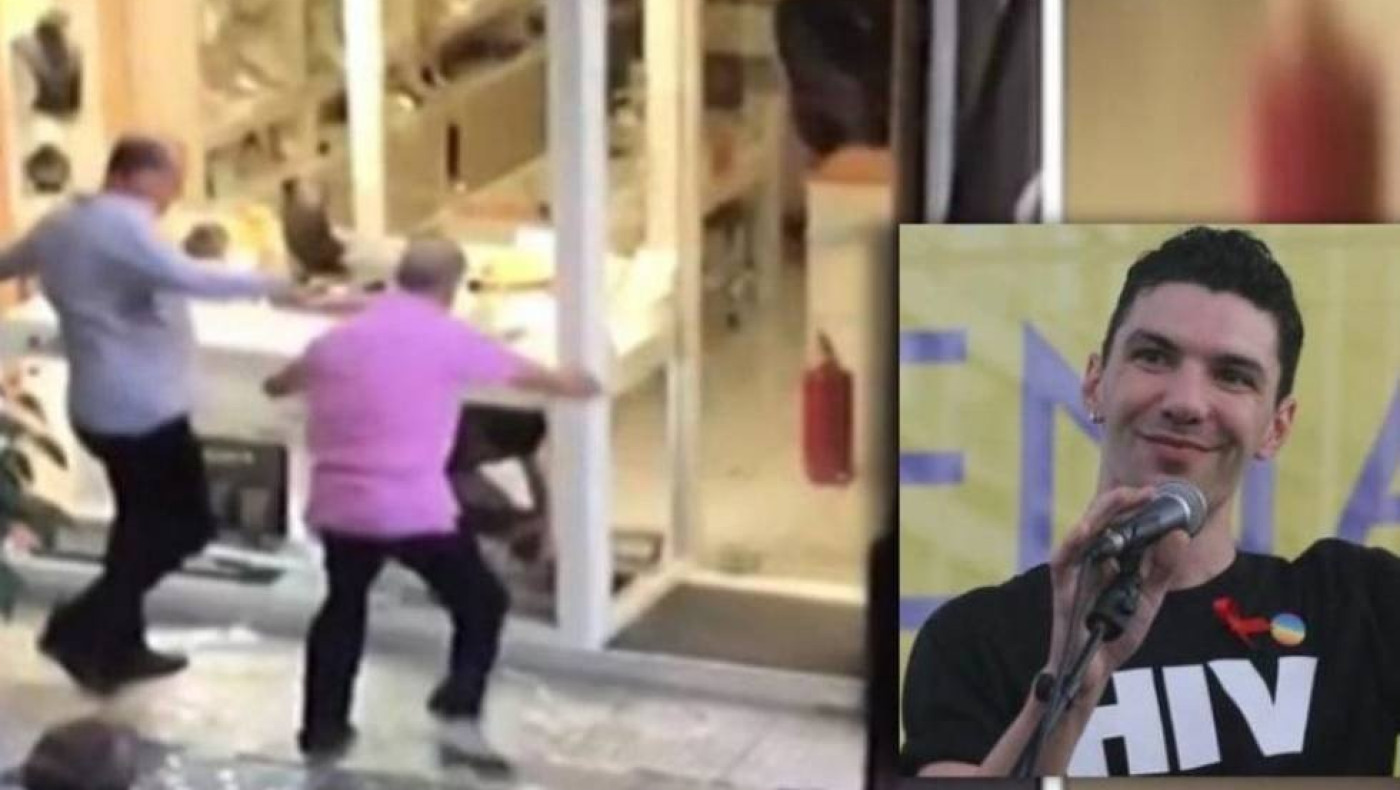 Ζακ Κωστόπουλος: Ελεύθερος μέχρι το εφετείο ο μεσίτης