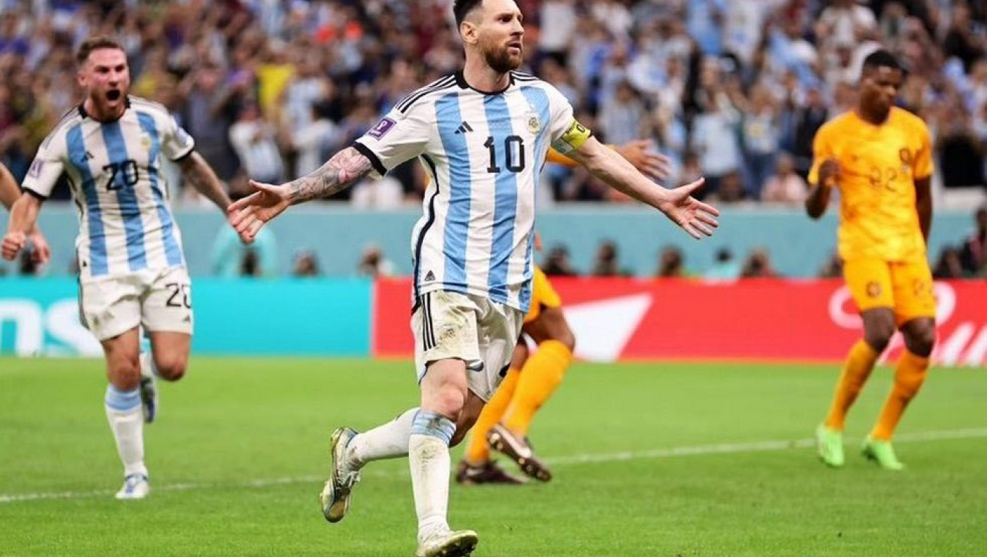 Ένα συναρπαστικό Μουντιάλ με νοκ άουτ απόλυτα φαβορί