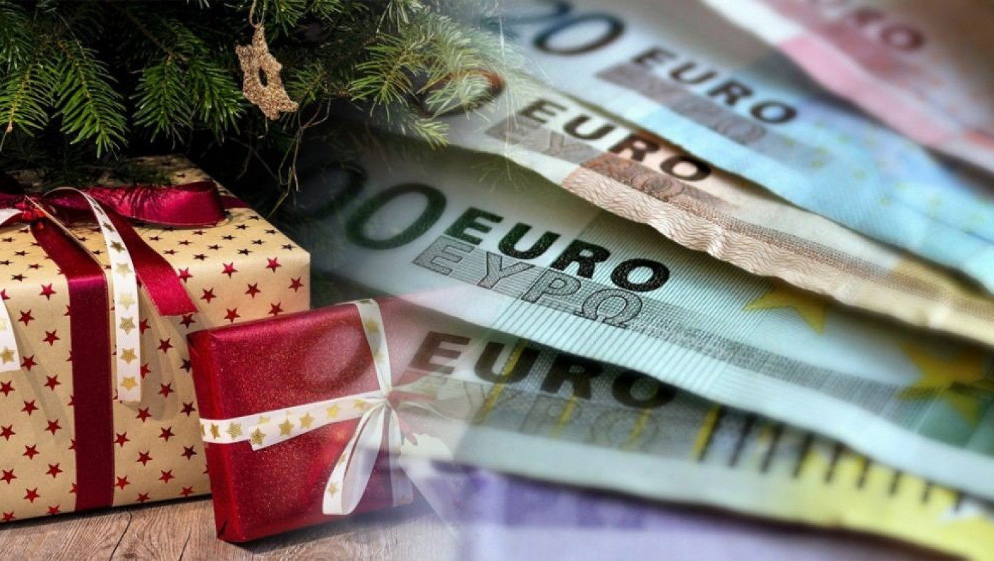 Το ΥΠΕΘΑ δίνει Χριστουγεννιάτικο δώρο στο προσωπικό των ΕΔ