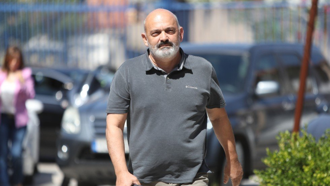 Μπελεβώνης﻿: «Ο Καμίνσκι δεν έρχεται για λαμογιές στον Παναιτωλικό»