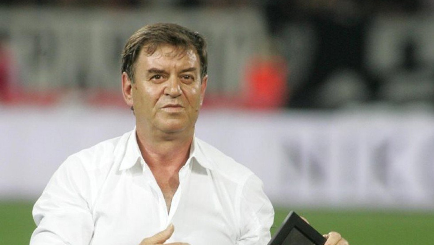 Αλαβάντας: «Ευάλωτος στην άμυνα ο ΠΑΟΚ, θα τον πιέσει η ΑΕΚ - Πολύ μεγάλος ποδοσφαιριστής ο Τάισον»