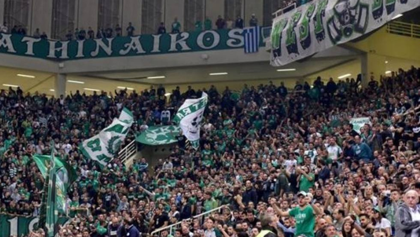 Παναθηναϊκός: Ιδού οι νέες εμφανίσεις στο τμήμα μπάσκετ