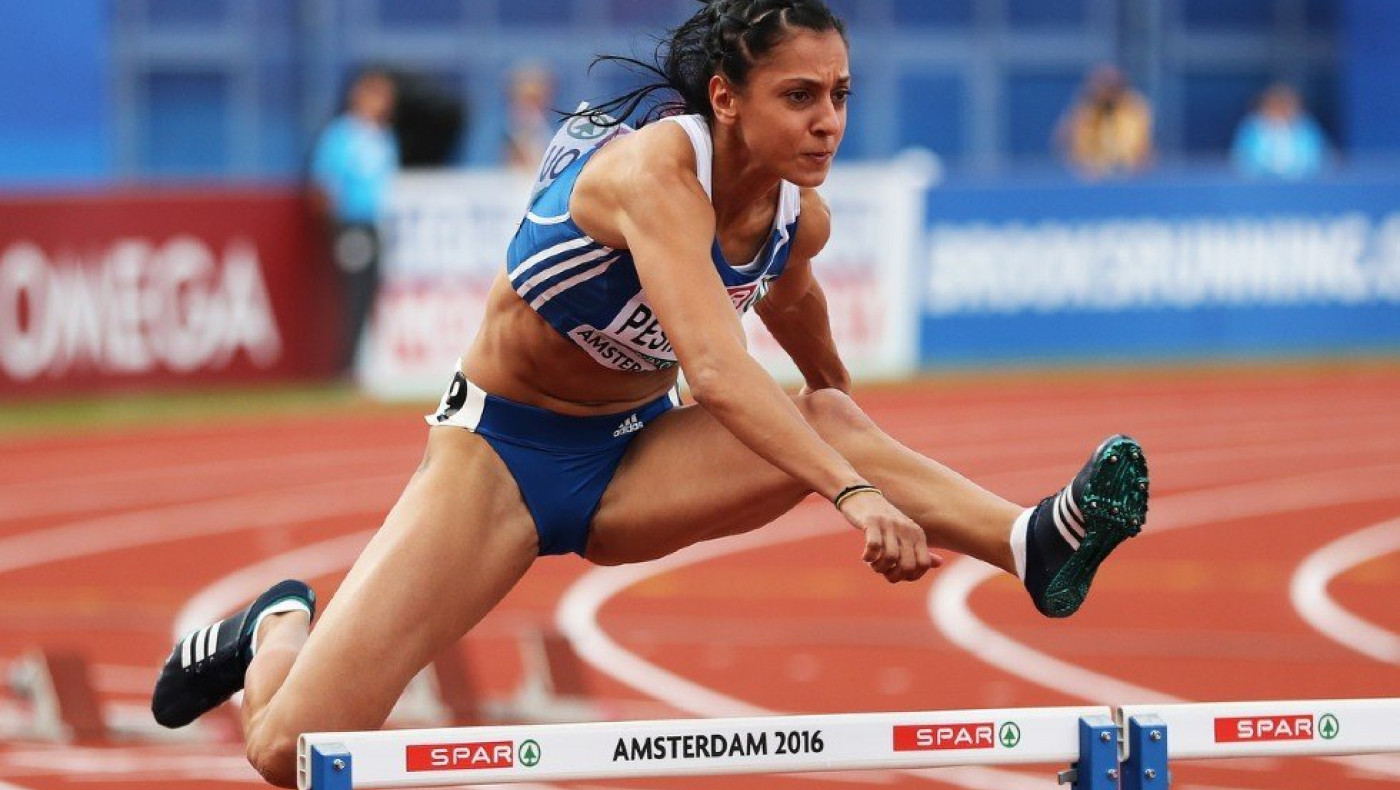 Στο Βελιγράδι Εμμανουηλίδου, Πεσιρίδου και Καραγιάννη