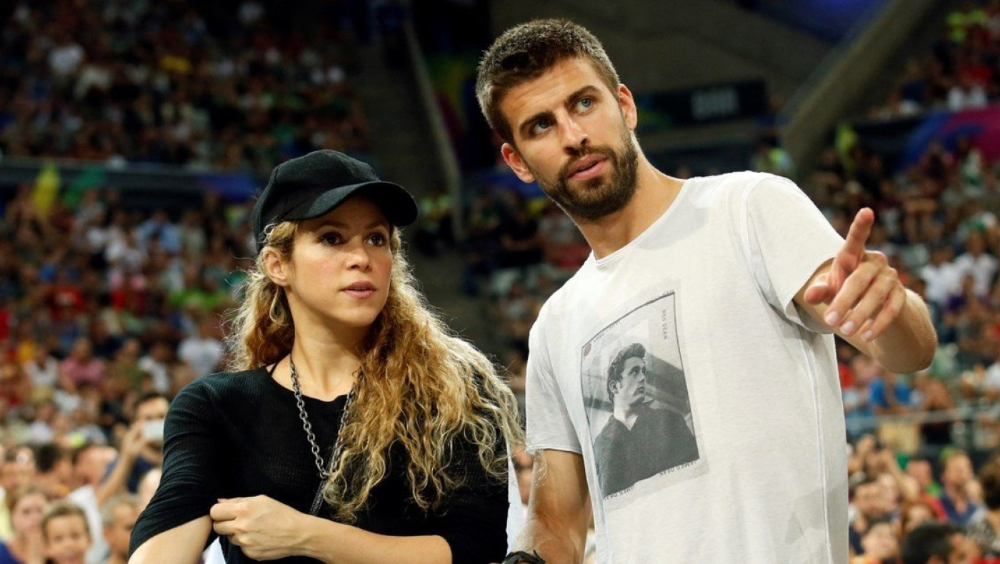 «Ο Πικέ απάτησε πάνω από 50 φορές τη Σακίρα»