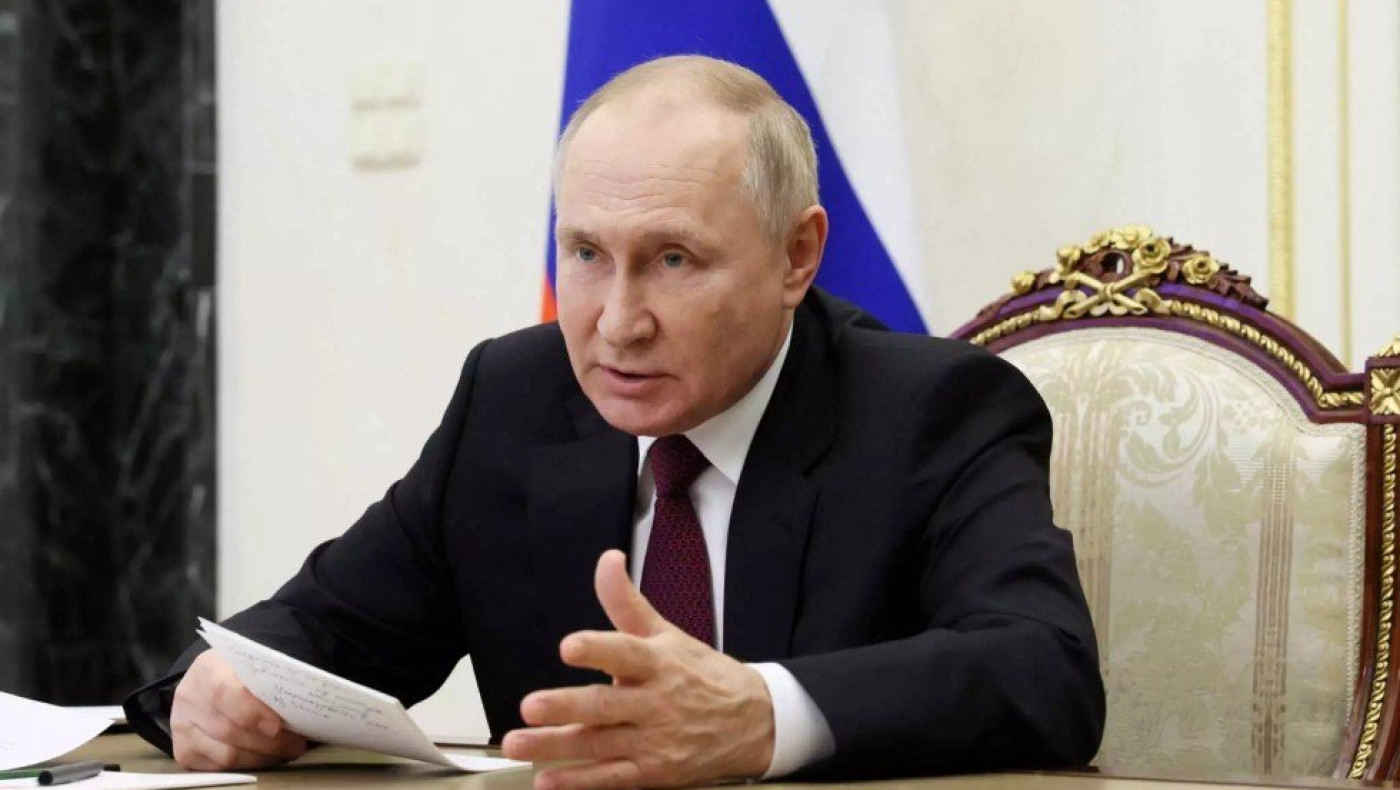 Αποκάλυψη CNN: Ο Έπσταϊν ήθελε να πλησιάσει τον Πούτιν