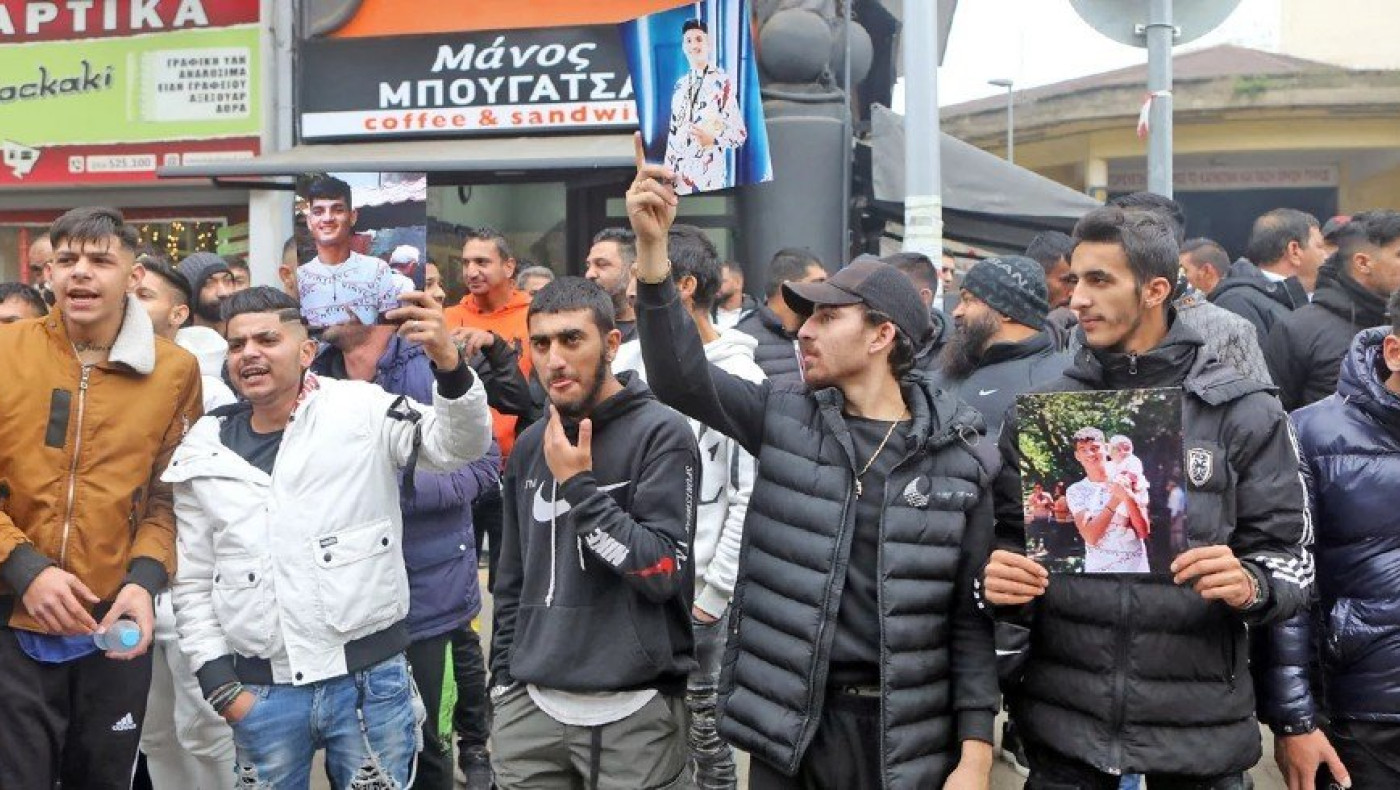 Θεσσαλονίκη: Τι έδειξε η νεκροψία για τον θάνατο του 16χρονου Ρομά