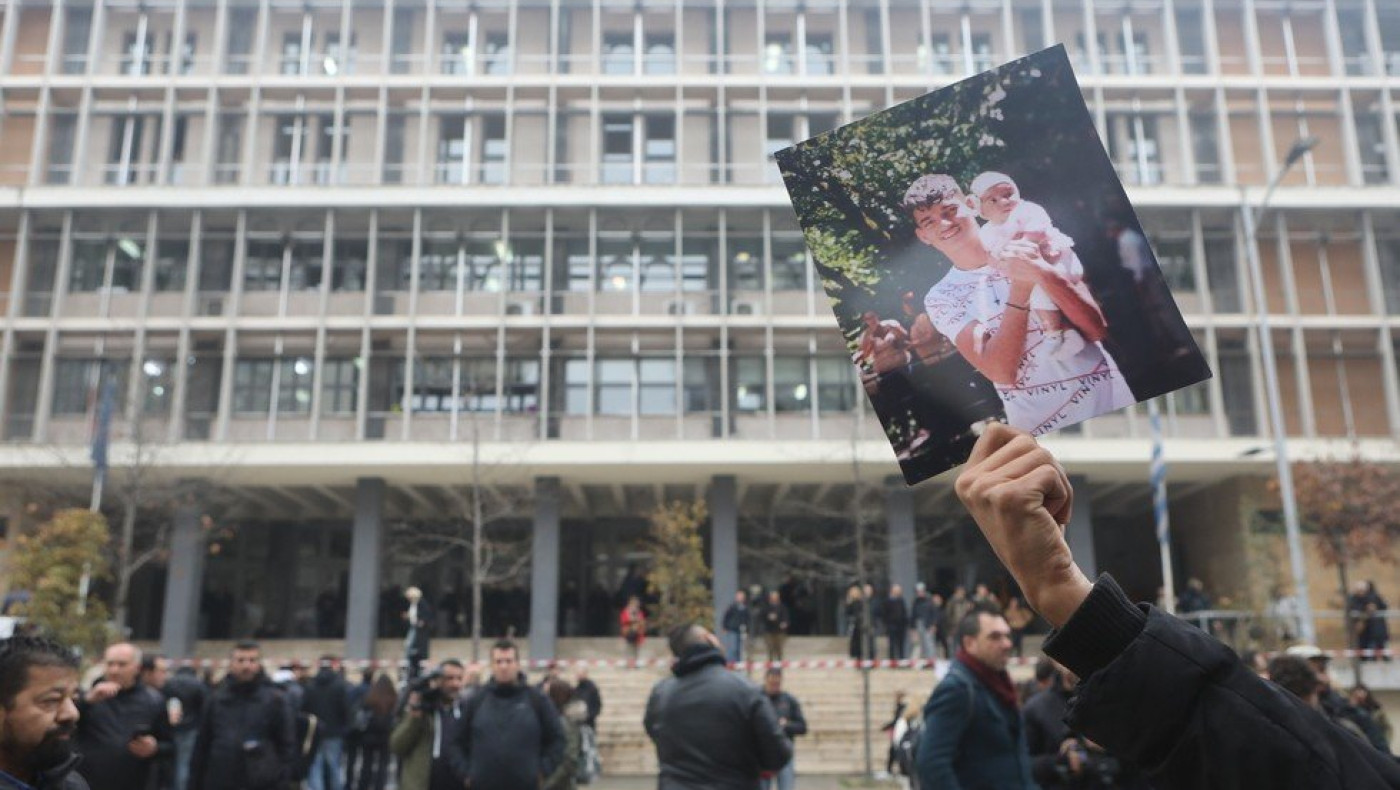 Καταδίωξη 16χρονου: Την επόμενη εβδομάδα η απόφαση για τον αστυνομικό