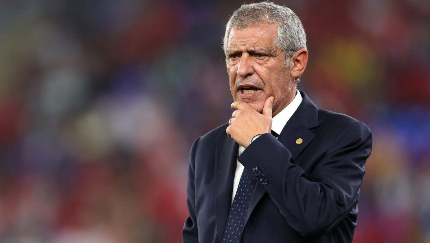 Ανακοινώθηκε από τη Μπεσίκτας ο Φερνάντο Σάντος