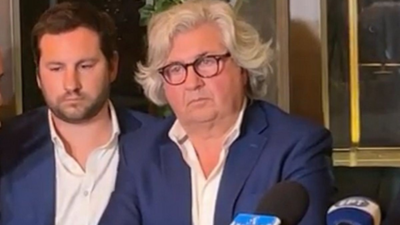 Η εξαγορά του Παναιτωλικού από τον Καμίνσκι ταράζει τα νερά στο ελληνικό ποδόσφαιρο