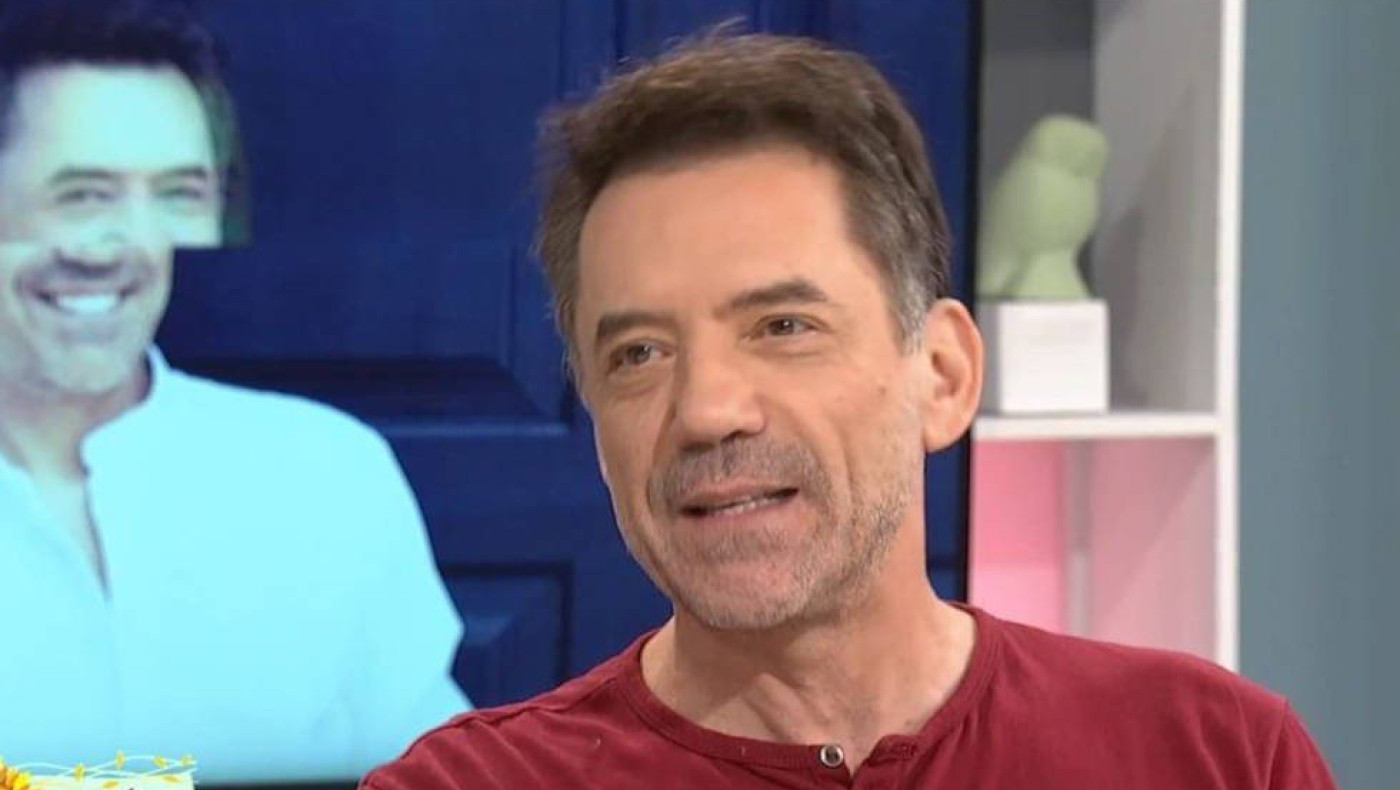 Θάνος Καλλίρης: «Δεν ξέρω γιατί με μισούσε ο Ψινάκης, με σιχαινόταν»