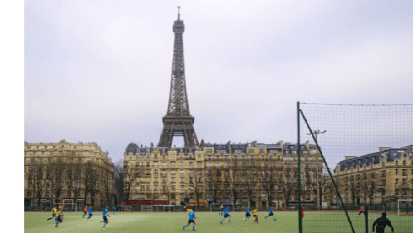 Προτάσεις της ΕΠΣΜ στον δήμο Θεσσαλονίκης για το γηπεδικό πρόβλημα