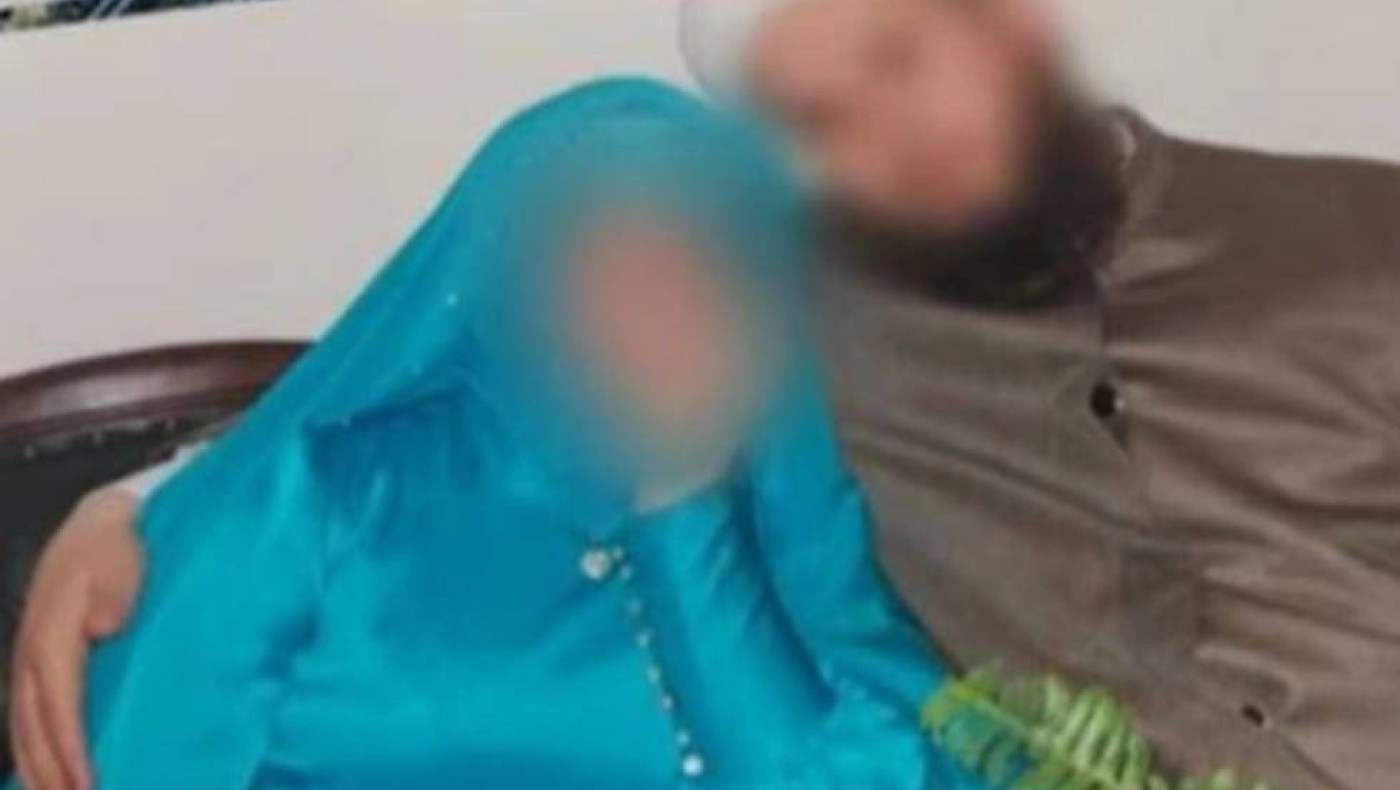 Σοκ στην Τουρκία: Ιμάμης πάντρεψε την 6χρονη κόρη του με 29χρονο που την κακοποιούσε σεξουαλικά