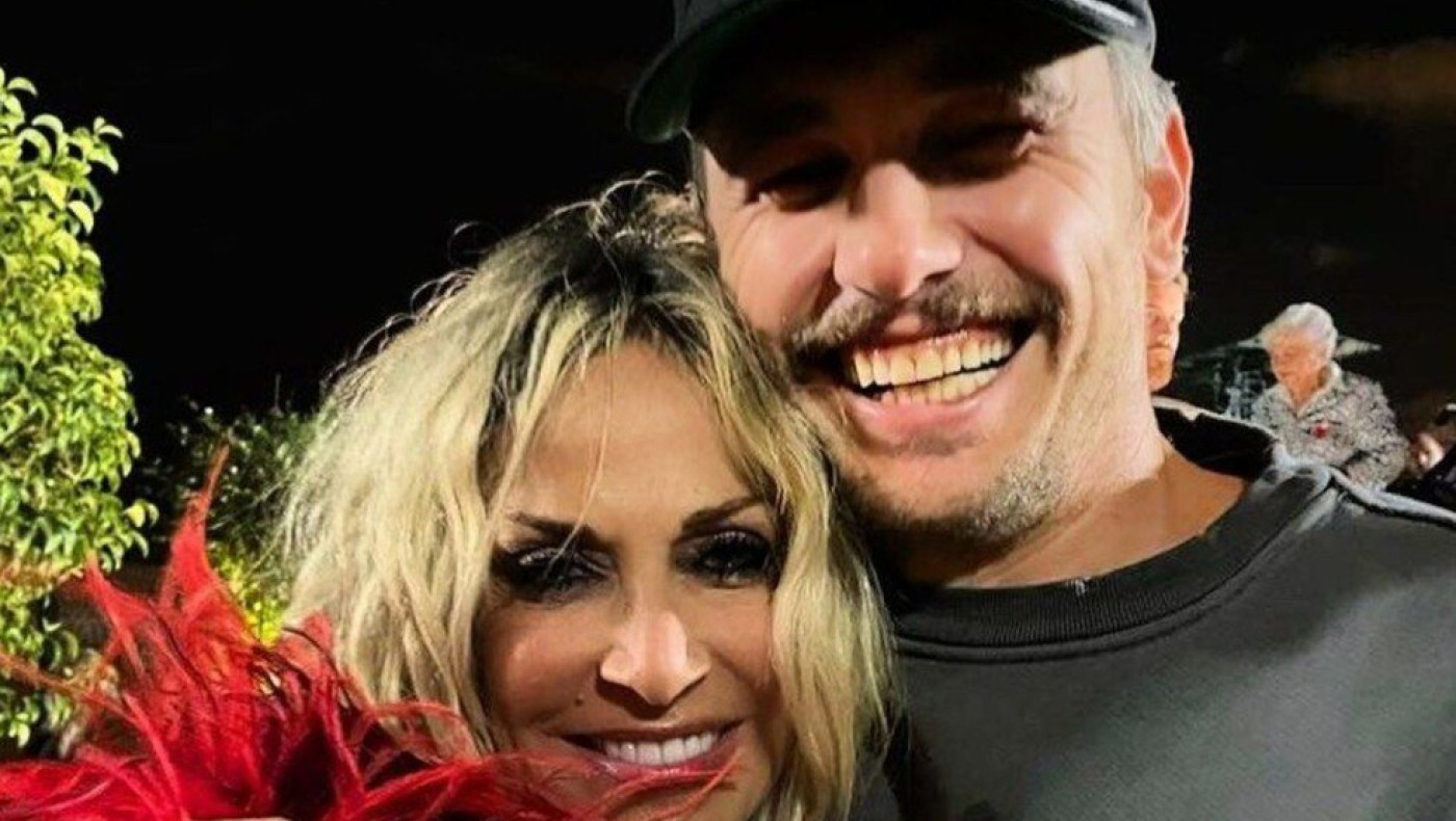 Βίσση: To...φλερτ συνεχίζεται με τον James Franco-Μαζί στη γιορτή της