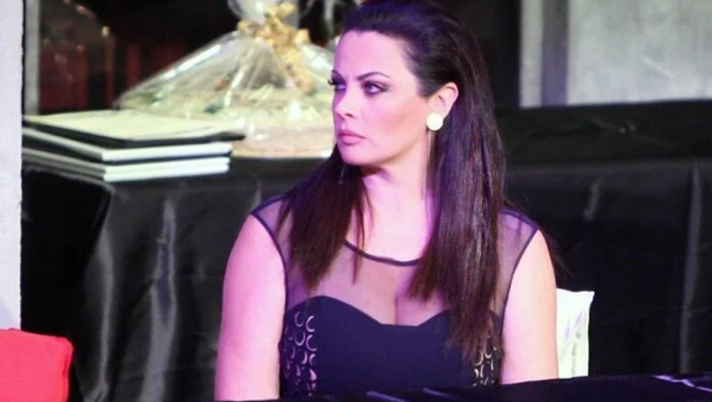 Θα βρεθείς στα Τάρταρα!