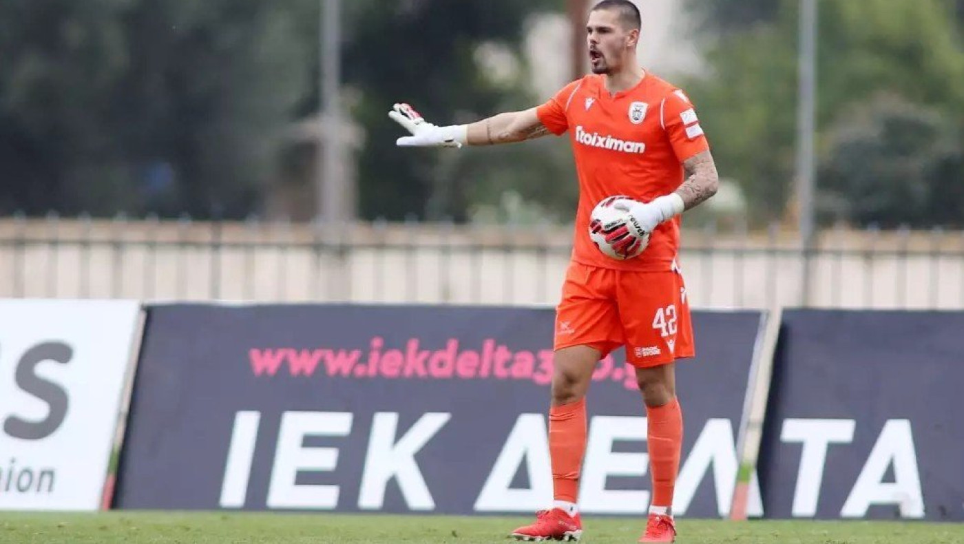 Εστειλαν μήνυμα στην… Τζένοα