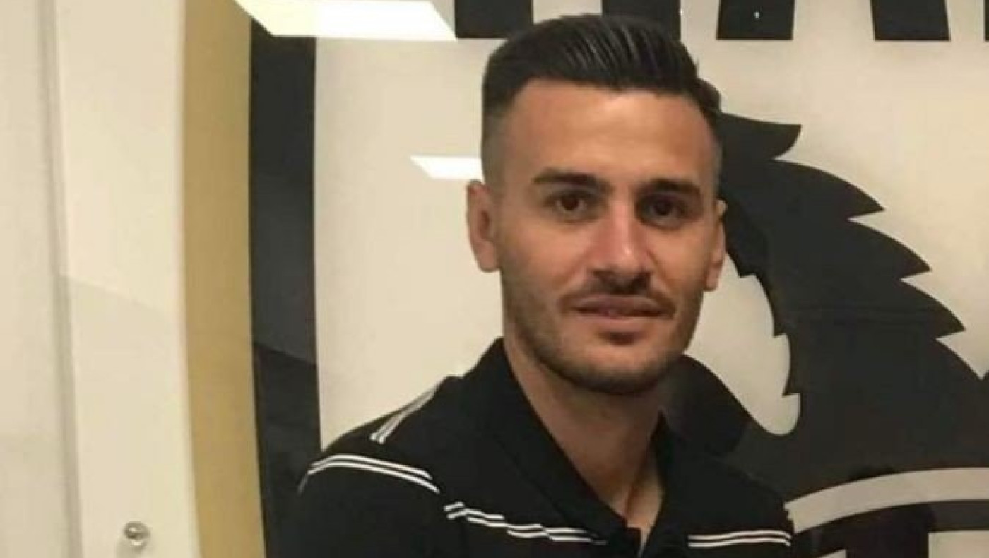 Χαλιλάι: Δεν ήταν κανένα πέναλτι