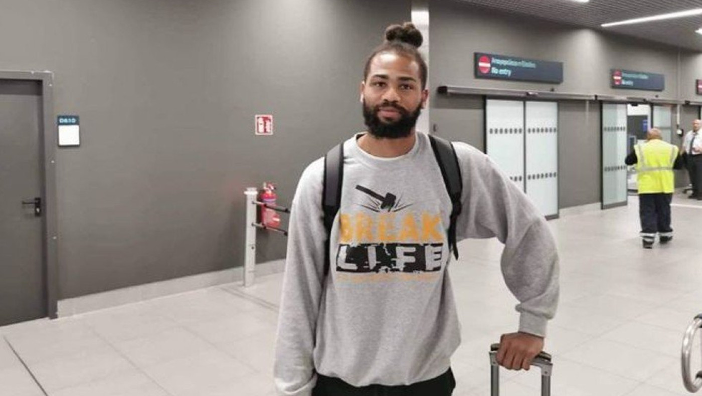 Προς παραμονή ο Πακ στον Άρη