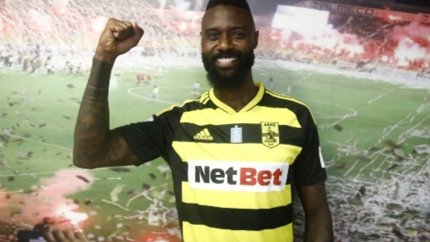 Ο Ενκουλού μπορεί να φέρει και στόπερ!