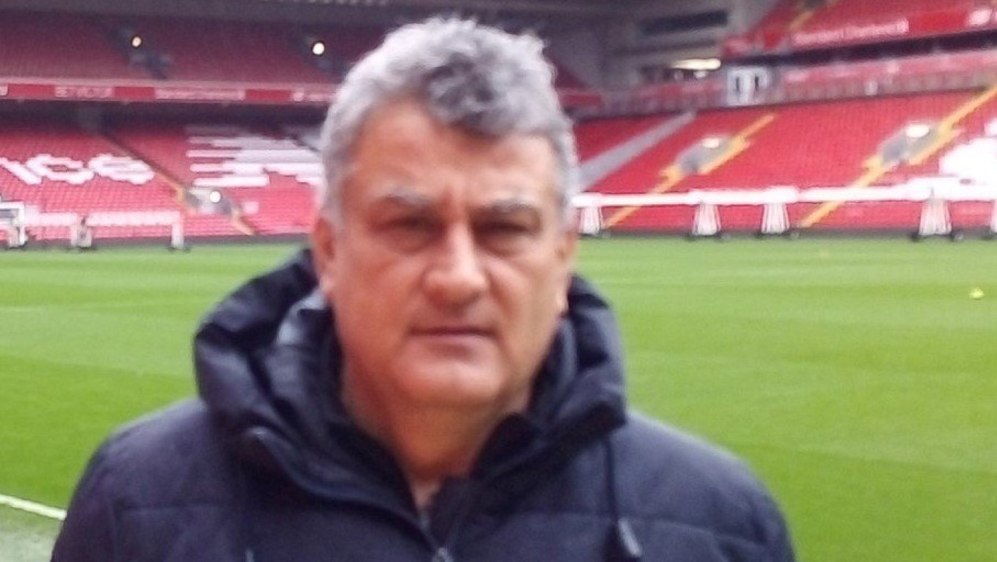 Μαζουλουξής: «Δεν μας σέβονται»