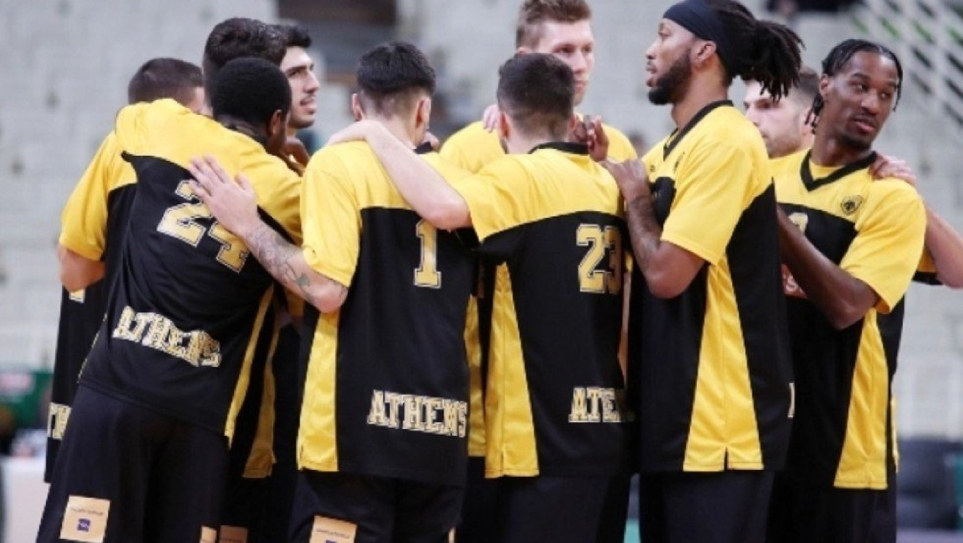 ΑΕΚ: Έφτασε τα επτά ban και... τρέχει