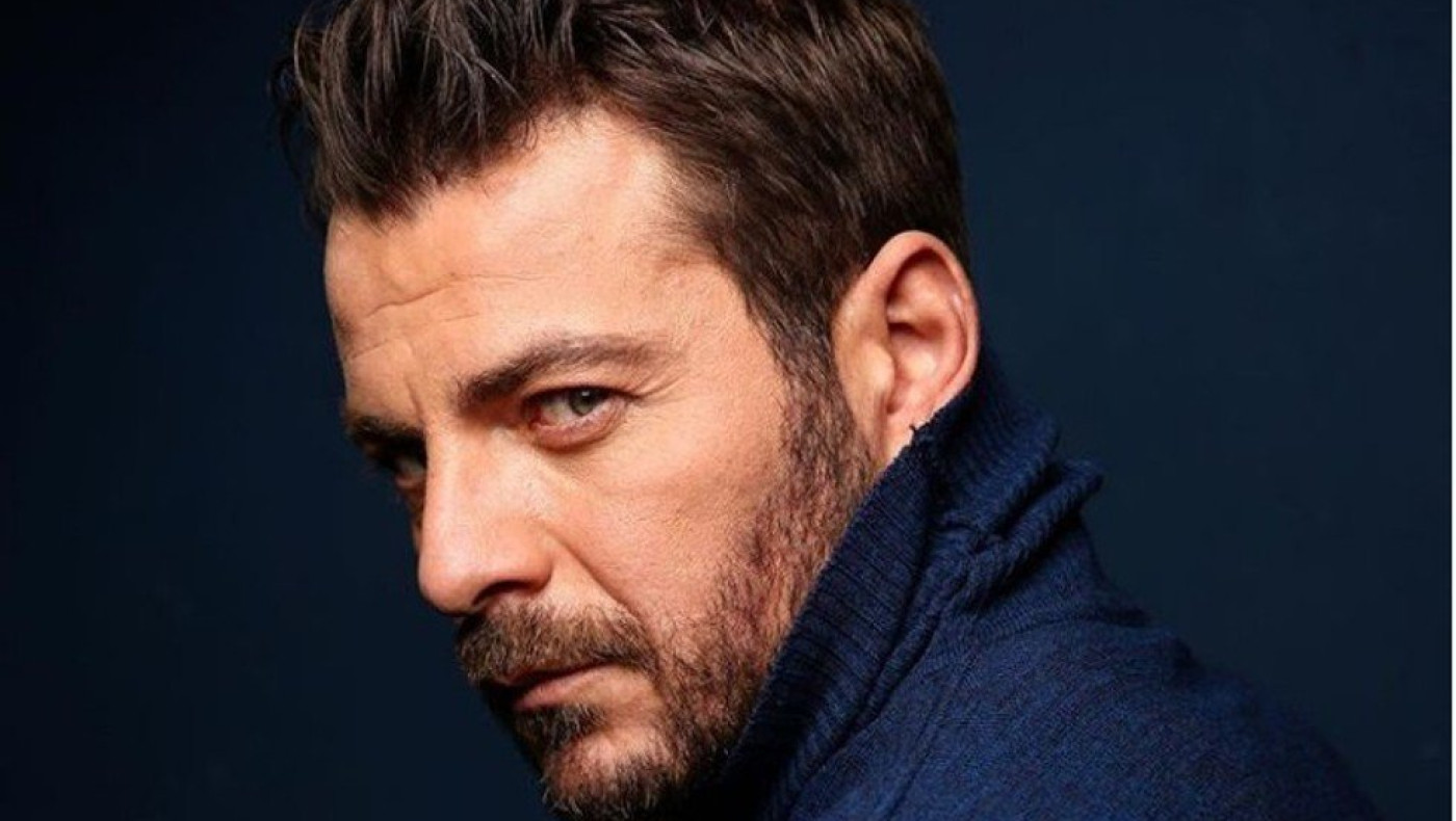 Θύμα κλοπής ο Γιώργος Αγγελόπουλος προσπαθώντας να βοηθήσει μία γυναίκα