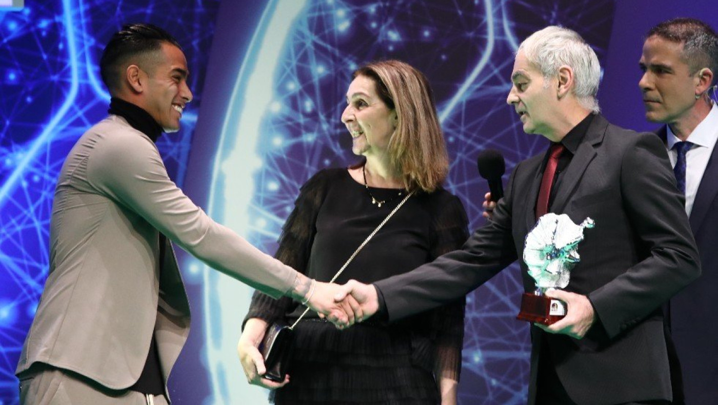 Πατέρας Άλκη για το φιλικό Άρης-ΠΑΟΚ: «Δεν υπάρχουν μαγικά ραβδιά»