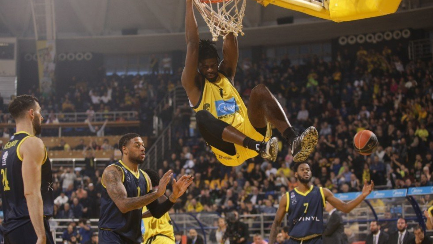 LIVESTREAMING: Η μάχη του Άρη με τον Ιωνικό