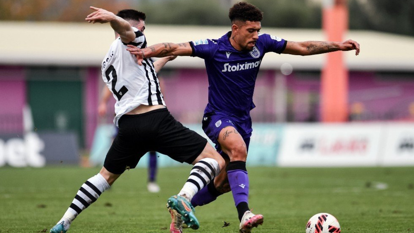 Κύπελλο Ελλάδας: Ο Πολυχρόνης διαιτητής στο ΠΑΟΚ- Καλαμάτα