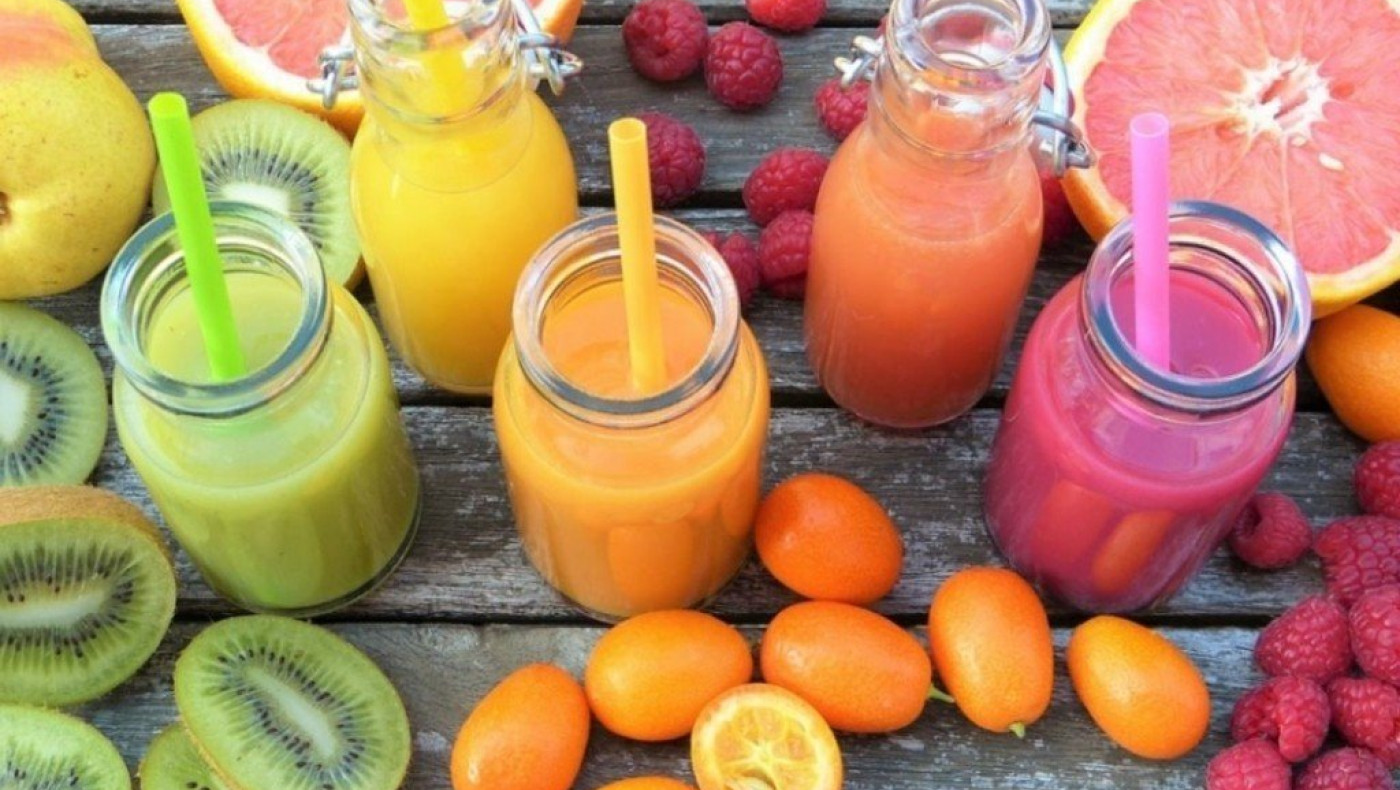 Ο σούπερ χυμός που καταπολεμά τη φλεγμονή και μειώνει τη χοληστερόλη