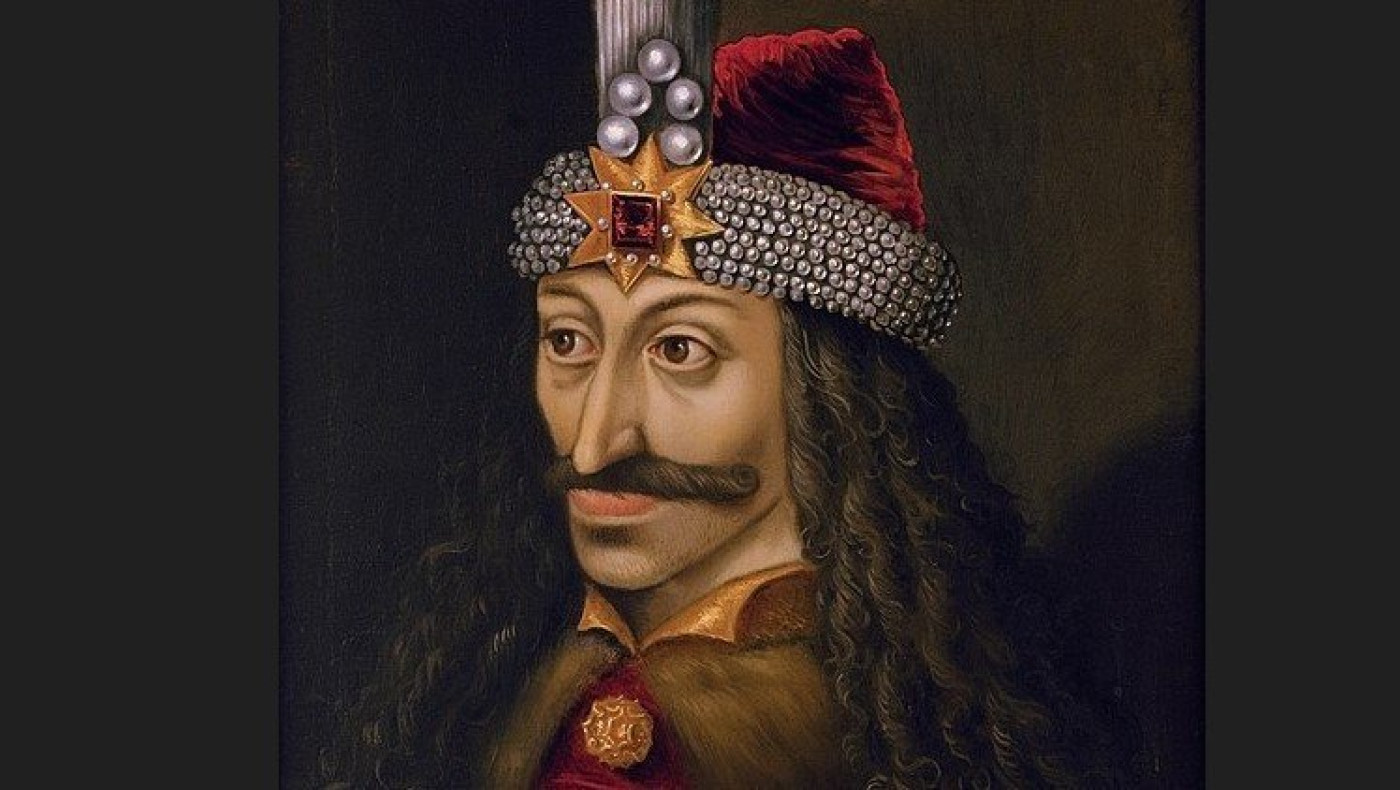 Πώς ήταν πραγματικά ο Δράκουλας