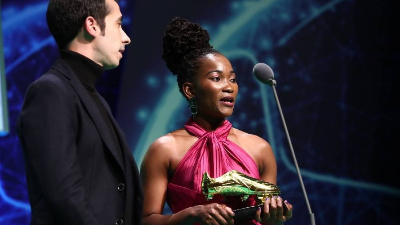 Έζε Ακίντα: «Το αφιερώνω στους φίλους του ΠΑΟΚ»