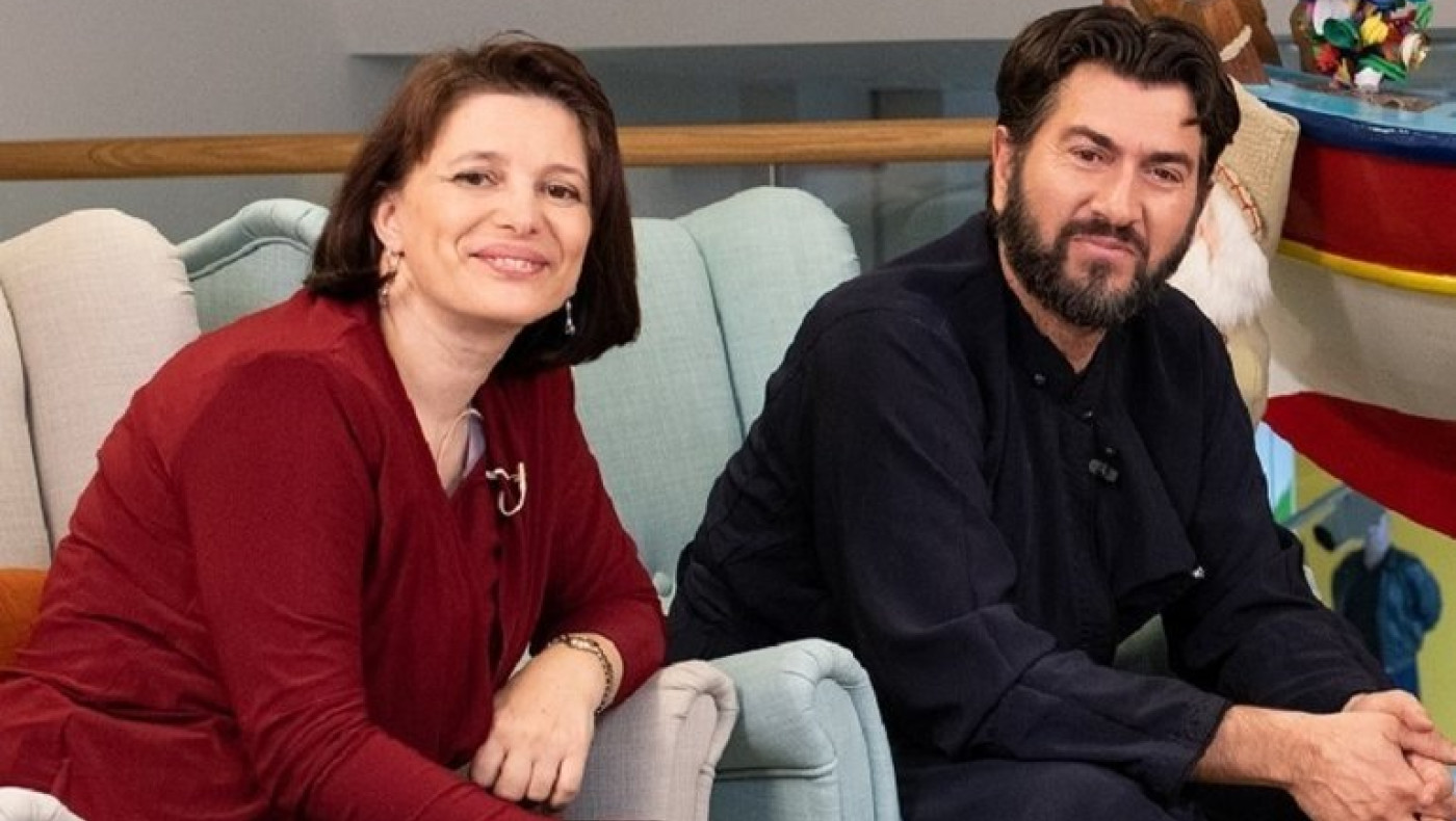 Κιβωτός του Κόσμου: «Aρπαξαν την περιουσία της μητέρας μου με πλαστή διαθήκη»