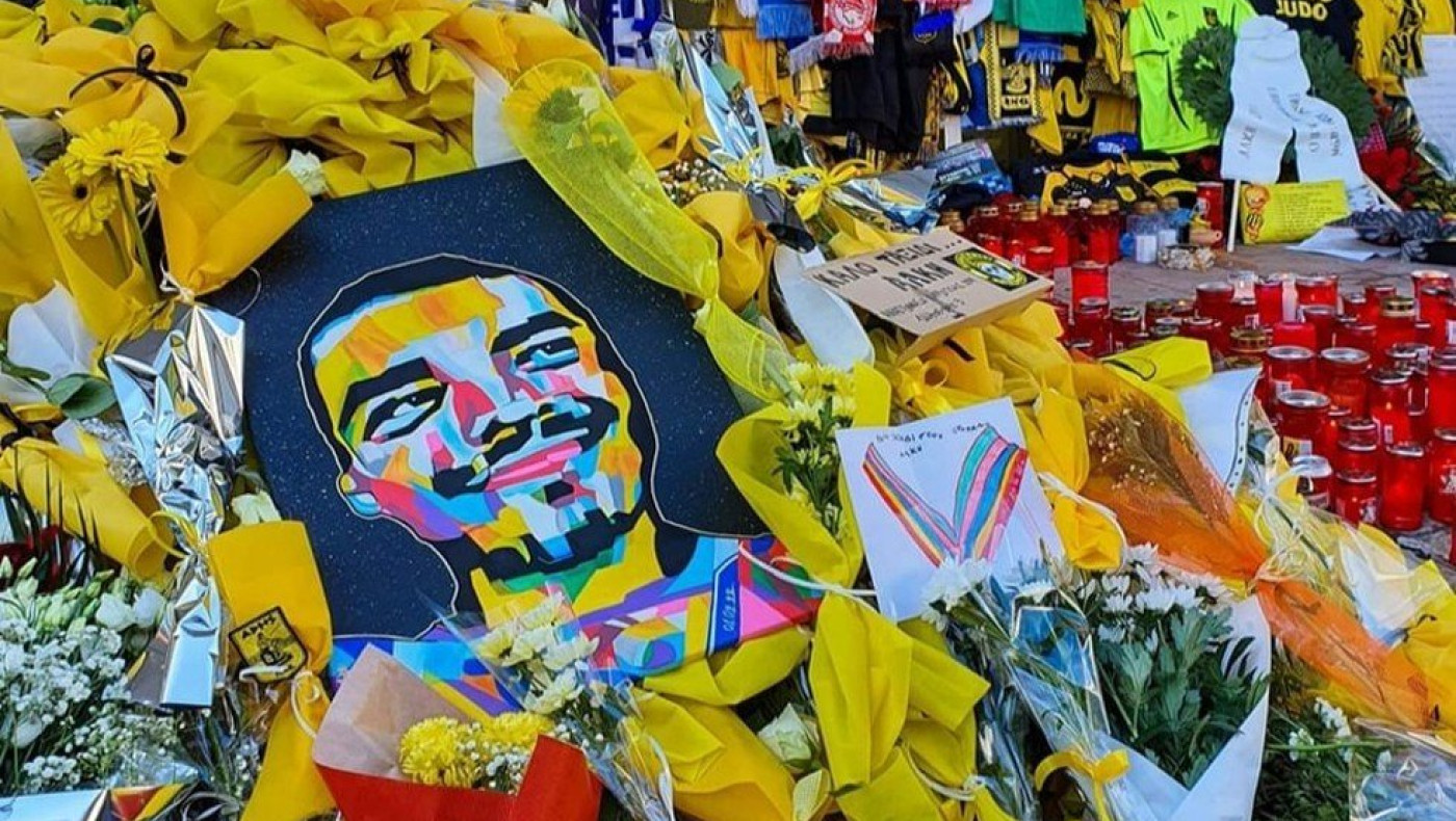 Οταν οι Δομές βάζουν τα γυαλιά στο κράτος σε θέματα εκπαίδευσης νέων φιλάθλων, με πράξεις ουσίας κατά της βίας