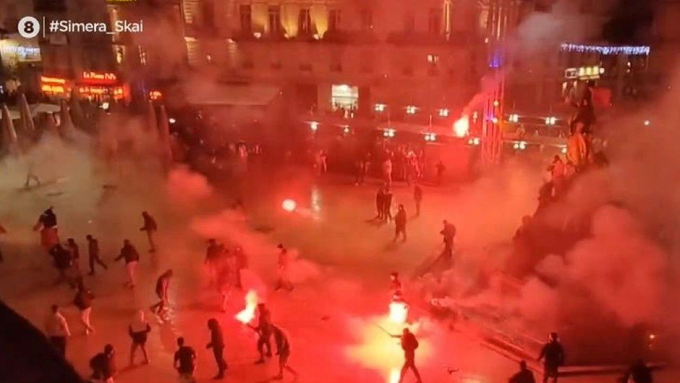 Εκτεταμένα επεισόδια στη Γαλλία: 150 συλλήψεις στον απόηχο του θανάτου του 17χρονου (vids)
