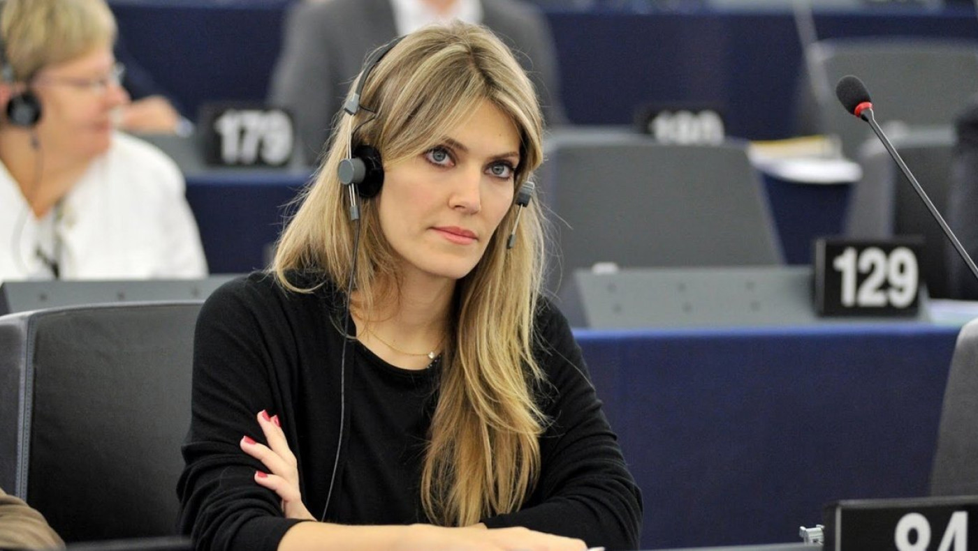 Κοττάκης για Καϊλή: «Οι Αμερικανοί δεν συγχώρησαν ότι το Κατάρ τους πήρε το Μουντιάλ»